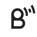 boji logo icon